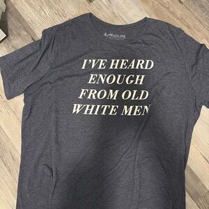 Feminist T-shirt